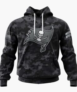 NFL Tampa Bay Buccaneers Special 2026 27 Salute To Service Design Hoodie, T Shirt, Sweatshirt, Sports Fans 3D Shirt Nfl Tampa Bay Buccaneers Special 2026 27 Salute TO Service Design Hoodie T Shirt Sweatshirt 1