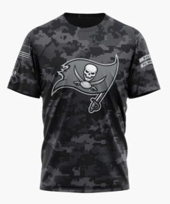 NFL Tampa Bay Buccaneers Special 2026 27 Salute To Service Design Hoodie, T Shirt, Sweatshirt, Sports Fans 3D Shirt Nfl Tampa Bay Buccaneers Special 2026 27 Salute TO Service Design Hoodie T Shirt Sweatshirt 3