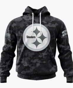NFL Pittsburgh Steelers Special 2026 27 Salute To Service Design Hoodie, T Shirt, Sweatshirt, Sports Fans 3D Shirt Nfl Pittsburgh Steelers Special 2026 27 Salute TO Service Design Hoodie T Shirt Sweatshirt 1
