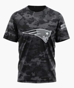 NFL New England Patriots Special 2026 27 Salute To Service Design Hoodie, T Shirt, Sweatshirt, Sports Fans 3D Shirt Nfl New England Patriots Special 2026 27 Salute TO Service Design Hoodie T Shirt Sweatshirt 3