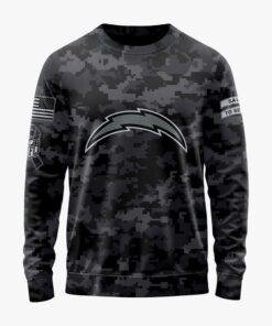 NFL Los Angeles Chargers Special 2026 27 Salute To Service Design Hoodie, T Shirt, Sweatshirt, Sports Fans 3D Shirt 7 NFL Los Angeles Chargers Special 2026 27 Salute To Service Design Hoodie, T Shirt, Sweatshirt, Sports Fans 3D Shirt Nfl Los Angeles Chargers Special 2026 27 Salute TO Service Design Hoodie T Shirt Sweatshirt 4