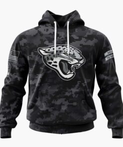 NFL Jacksonville Jaguars Special 2026 27 Salute To Service Design Hoodie, T Shirt, Sweatshirt, Sports Fans 3D Shirt Nfl Jacksonville Jaguars Special 2026 27 Salute TO Service Design Hoodie T Shirt Sweatshirt 1
