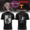 Tennessee Volunteers x Lil Wayne 20 Years of Carter Classics live in Tennessee 2026 Limited T Shirt, Trending Music 3D Tee Tennessee Volunteers X Lil Wayne 20 Years OF Carter Classics Live IN Tennessee 2026 Limited T Shirt