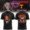 Tennessee Volunteers x Lil Wayne 20 Years of Carter Classics live in Tennessee 2026 T Shirt, Trending Music 3D Tee Tennessee Volunteers X Lil Wayne 20 Years OF Carter Classics Live IN Tennessee 2026 T Shirt