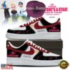 5 Seconds of Summer EVERYONE A STAR 2026 Customized Air Force 1 Shoes Sneakers, Music Lover AF1 Shoes 5 Seconds OF Summer Everyone A Star 2026 Customized Air Force 1 Shoes Sneakers