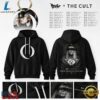 A Perfect Circle North American Tour 2027 Hoodie, Trending Music 3D Tee A Perfect Circle North American Tour 2027 Hoodie