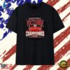 Adult Montreal Victoire 2026 Champions Royalty Locker Room T Shirt, Trendy 2D Print Shirt 3 Adult Montreal Victoire 2026 Champions Royalty Locker Room T Shirt, Trendy 2D Print Shirt Adult Montreal Victoire 2026 Champions Royalty Locker Room T Shirt