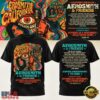 Aerosmith California Dream On 2026 Hollywood Bowl Graphic Schrdule T Shirt, Trending Music 3D Tee 3 Aerosmith California Dream On 2026 Hollywood Bowl Graphic Schrdule T Shirt, Trending Music 3D Tee Aerosmith California Dream ON 2026 Hollywood Bowl Graphic Schrdule T Shirt