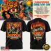 Aerosmith California Dream On 2026 Hollywood Bowl Graphic Special New T Shirt, Trending Music 3D Tee 2 Aerosmith California Dream On 2026 Hollywood Bowl Graphic Special New T Shirt, Trending Music 3D Tee Aerosmith California Dream ON 2026 Hollywood Bowl Graphic Special New T Shirt