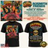 Aerosmith California Dream On 2026 Hollywood Bowl Graphic T Shirt, Trending Music 3D Tee 2 Aerosmith California Dream On 2026 Hollywood Bowl Graphic T Shirt, Trending Music 3D Tee Aerosmith California Dream ON 2026 Hollywood Bowl Graphic T Shirt