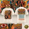 Aerosmith California Dream On 2026 Hollywood Bowl Limited Edition T Shirt, Trending Music 3D Tee 2 Aerosmith California Dream On 2026 Hollywood Bowl Limited Edition T Shirt, Trending Music 3D Tee Aerosmith California Dream ON 2026 Hollywood Bowl Limited Edition T Shirt