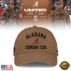 Alabama Crimson Tide 2026 Military Appreciation Limited Edition Cap, Fashion Baseball Cap 2 Alabama Crimson Tide 2026 Military Appreciation Limited Edition Cap, Fashion Baseball Cap Alabama Crimson Tide 2026 Military Appreciation Limited Edition Cap