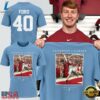Alabama Crimson Tide Josh Ford University Of Alabama 2026 T Shirt, Viral 3D Graphic Tee 2 Alabama Crimson Tide Josh Ford University Of Alabama 2026 T Shirt, Viral 3D Graphic Tee Alabama Crimson Tide Josh Ford University OF Alabama 2026 T Shirt