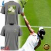 Alex Eala In Full Bloom Graphic 2026 3D Shirt, Viral 3D Graphic Tee Alex Eala IN Full Bloom Graphic 2026 3D Shirt