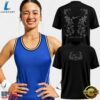 Alex Eala In Full Bloom Graphic Black T Shirt, Viral 3D Graphic Tee 2 Alex Eala In Full Bloom Graphic Black T Shirt, Viral 3D Graphic Tee Alex Eala IN Full Bloom Graphic Black T Shirt
