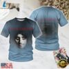 Alice Cooper Alone in His Nightmare All Over Print T Shirt, Trending Music 3D Tee Alice Cooper Alone IN His Nightmare All Over Print T Shirt