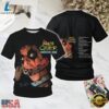 Alice Cooper Constrictor All Over Print T Shirt, Trending Music 3D Tee Alice Cooper Constrictor All Over Print T Shirt