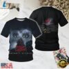 Alice Cooper Detroit Stories All Over Print T Shirt, Trending Music 3D Tee Alice Cooper Detroit Stories All Over Print T Shirt
