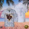 Alice Cooper Welcome to My Nightmare Hawaiian Shirt, Music Fan Hawaiian Shirt Alice Cooper Welcome TO MY Nightmare Hawaiian Shirt