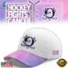 Anaheim Ducks Hockey Fights Cancer Limited Edition 2026 Cap.jfif, Fashion Baseball Cap Anaheim Ducks Hockey Fights Cancer Limited Edition 2026 Cap Jfif