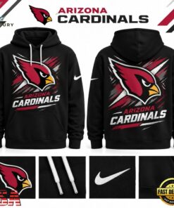 Arizona Cardinals 2026 NFL Crucial Catch Intercept Cancer Limited Edition Hoodie, Viral 3D Graphic Tee Arizona Cardinals 2026 Nfl Crucial Catch Intercept Cancer Limited Edition Hoodie
