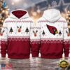 Arizona Cardinals NFL Christmas Game Day Hoodie Shirt, Sports Fans 3D Shirt 2 Arizona Cardinals NFL Christmas Game Day Hoodie Shirt, Sports Fans 3D Shirt Arizona Cardinals Nfl Christmas Game Day Hoodie Shirt