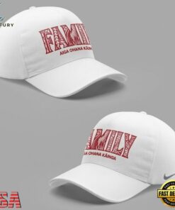Arizona Wildcats Polynesian Game Family Aiga Ohana Kainga 2026 Cap, Fashion Baseball Cap Arizona Wildcats Polynesian Game Family Aiga Ohana Kainga 2026 Cap