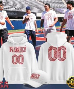 Arizona Wildcats Polynesian Game Family Aiga Ohana Kainga 2026 Hoodie, Viral 3D Graphic Tee Arizona Wildcats Polynesian Game Family Aiga Ohana Kainga 2026 Hoodie