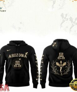 Arizona Wildcats x Fourth Wings Night 2026 Limited Edition Hoodie, Viral 3D Graphic Tee Arizona Wildcats X Fourth Wings Night 2026 Limited Edition Hoodie