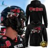 Arkansas State Red Wolves Uniform 2026 Black Hoodie, Viral 3D Graphic Tee 2 Arkansas State Red Wolves Uniform 2026 Black Hoodie, Viral 3D Graphic Tee Arkansas State Red Wolves Uniform 2026 Black Hoodie