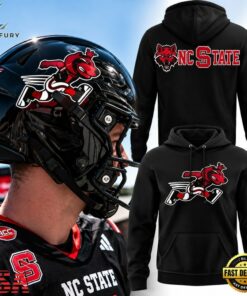 Arkansas State Red Wolves Uniform 2026 Black Hoodie, Viral 3D Graphic Tee Arkansas State Red Wolves Uniform 2026 Black Hoodie