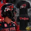 Arkansas State Red Wolves Uniform 2026 Graphic Black T Shirt, Viral 3D Graphic Tee 2 Arkansas State Red Wolves Uniform 2026 Graphic Black T Shirt, Viral 3D Graphic Tee Arkansas State Red Wolves Uniform 2026 Graphic Black T Shirt
