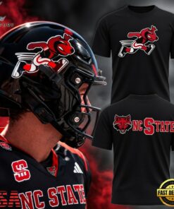 Arkansas State Red Wolves Uniform 2026 Graphic Black T Shirt, Viral 3D Graphic Tee Arkansas State Red Wolves Uniform 2026 Graphic Black T Shirt