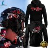 Arkansas State Red Wolves Uniform Hoodie, Viral 3D Graphic Tee 3 Arkansas State Red Wolves Uniform Hoodie, Viral 3D Graphic Tee Arkansas State Red Wolves Uniform Hoodie