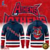 Athens Rock Lobsters Sublimated Shersey 2026 Limited Edition Hoodie, Viral 3D Graphic Tee Athens Rock Lobsters Sublimated Shersey 2026 Limited Edition Hoodie