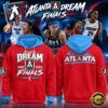 Atlanta Dream 2026 WNBA Finals 2026 Hoodie, Viral 3D Graphic Tee Atlanta Dream 2026 Wnba Finals 2026 Hoodie