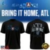 Atlanta Dream All The Way 2026 T Shirt, Viral 3D Graphic Tee Atlanta Dream All The Way 2026 T Shirt
