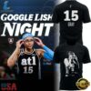 Atlanta Dream Allisha Gray GOGGLE LISH NIGHT T Shirt, Viral 3D Graphic Tee 2 Atlanta Dream Allisha Gray GOGGLE LISH NIGHT T Shirt, Viral 3D Graphic Tee Atlanta Dream Allisha Gray Goggle Lish Night T Shirt