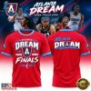 Atlanta Dream WNBA Finals 2026 All For Atlanta Red T Shirt, Viral 3D Graphic Tee 2 Atlanta Dream WNBA Finals 2026 All For Atlanta Red T Shirt, Viral 3D Graphic Tee Atlanta Dream Wnba Finals 2026 All For Atlanta Red T Shirt