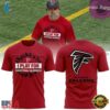 Atlanta Falcons I Play For Cristina Ulbrich Crucial Catch 2026 T Shirt, Viral 3D Graphic Tee Atlanta Falcons I Play For Cristina Ulbrich Crucial Catch 2026 T Shirt