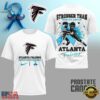 Atlanta Falcons NFL Prostate Cancer Awareness Month 3D Shirt, Sports Fans 3D Shirt Atlanta Falcons Nfl Prostate Cancer Awareness Month 3D Shirt