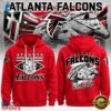 Atlanta Falcons x Disney Special Millennium Falcon Hoodie, Viral 3D Graphic Tee 2 Atlanta Falcons x Disney Special Millennium Falcon Hoodie, Viral 3D Graphic Tee Atlanta Falcons X Disney Special Millennium Falcon Hoodie