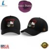 Atlanta United FC x Hello Kitty 2026 Graphic Cap, Fashion Baseball Cap Atlanta United FC X Hello Kitty 2026 Graphic Cap