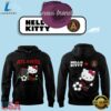 Atlanta United FC x Hello Kitty 2026 Limited Edition Hoodie, Viral 3D Graphic Tee Atlanta United FC X Hello Kitty 2026 Limited Edition Hoodie