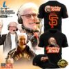 Atta babe, Kruk San Francisco Giants 2026 MLB T Shirt, Viral 3D Graphic Tee Atta Babe Kruk San Francisco Giants 2026 Mlb T Shirt