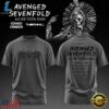 Avenged Sevenfold AUSNZ Tour 2026 T Shirt, Trending Music 3D Tee 3 Avenged Sevenfold AUSNZ Tour 2026 T Shirt, Trending Music 3D Tee Avenged Sevenfold Ausnz Tour 2026 T Shirt