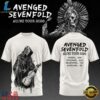 Avenged Sevenfold AUSNZ Tour 2026 White T Shirt, Trending Music 3D Tee 3 Avenged Sevenfold AUSNZ Tour 2026 White T Shirt, Trending Music 3D Tee Avenged Sevenfold Ausnz Tour 2026 White T Shirt