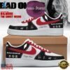 Bad Omens Do You Feel Love Tour 2026 Signature Air Force 1 Shoes Sneakers, Music Lover AF1 Shoes Bad Omens DO You Feel Love Tour 2026 Signature Air Force 1 Shoes Sneakers