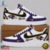 Baltimore Ravens 2026 NFL Team Air Force 1 Shoes Sneakers, NFL Fan AF1 Shoes 2 Baltimore Ravens 2026 NFL Team Air Force 1 Shoes Sneakers, NFL Fan AF1 Shoes Baltimore Ravens 2026 Nfl Team Air Force 1 Shoes Sneakers