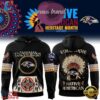 Baltimore Ravens Native American Heritage Month Custom Name Hoodie, Viral 3D Graphic Tee Baltimore Ravens Native American Heritage Month Custom Name Hoodie